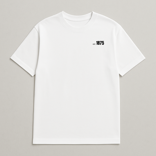 est. 1875 - Blackburn T-Shirt
