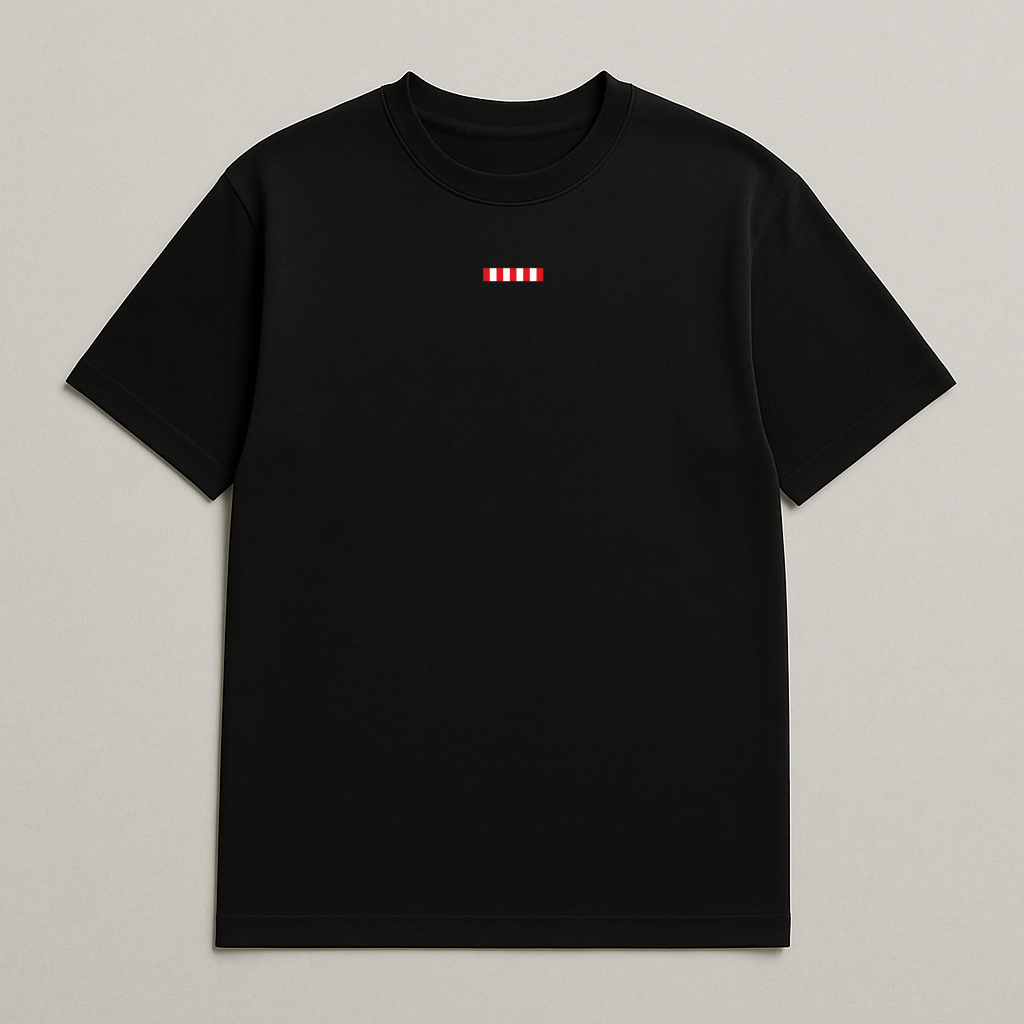 Scarf Colours - Stevenage T-Shirt