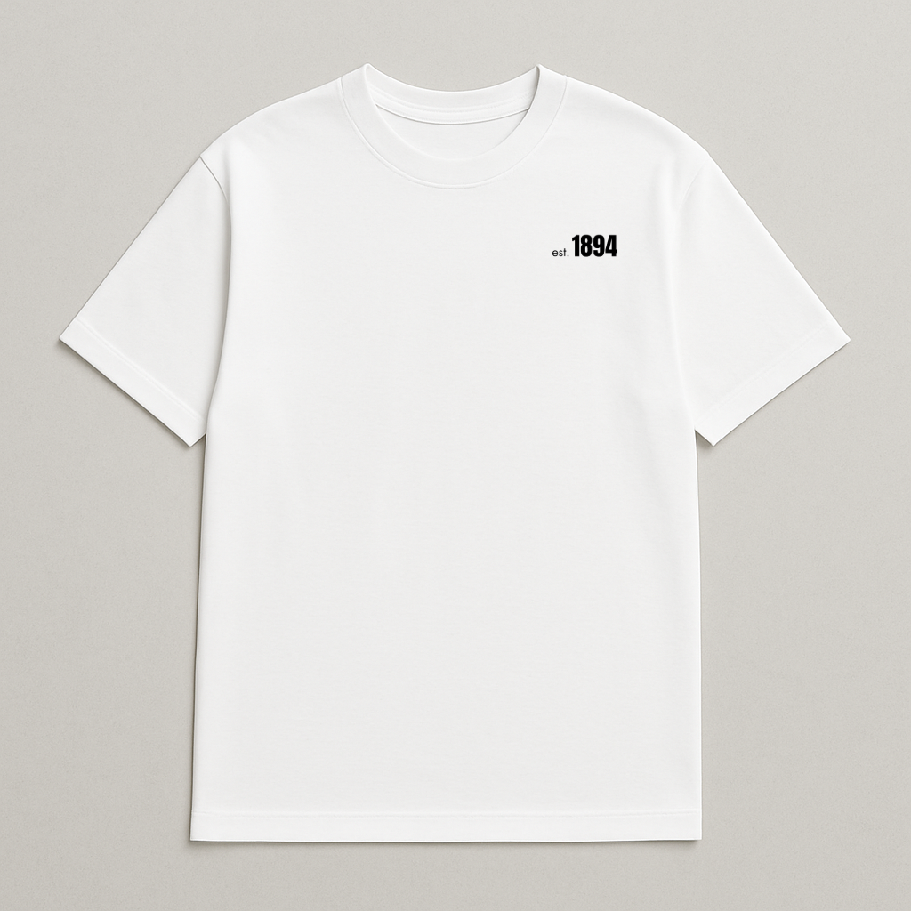 est. 1894 - Bristol City T-Shirt