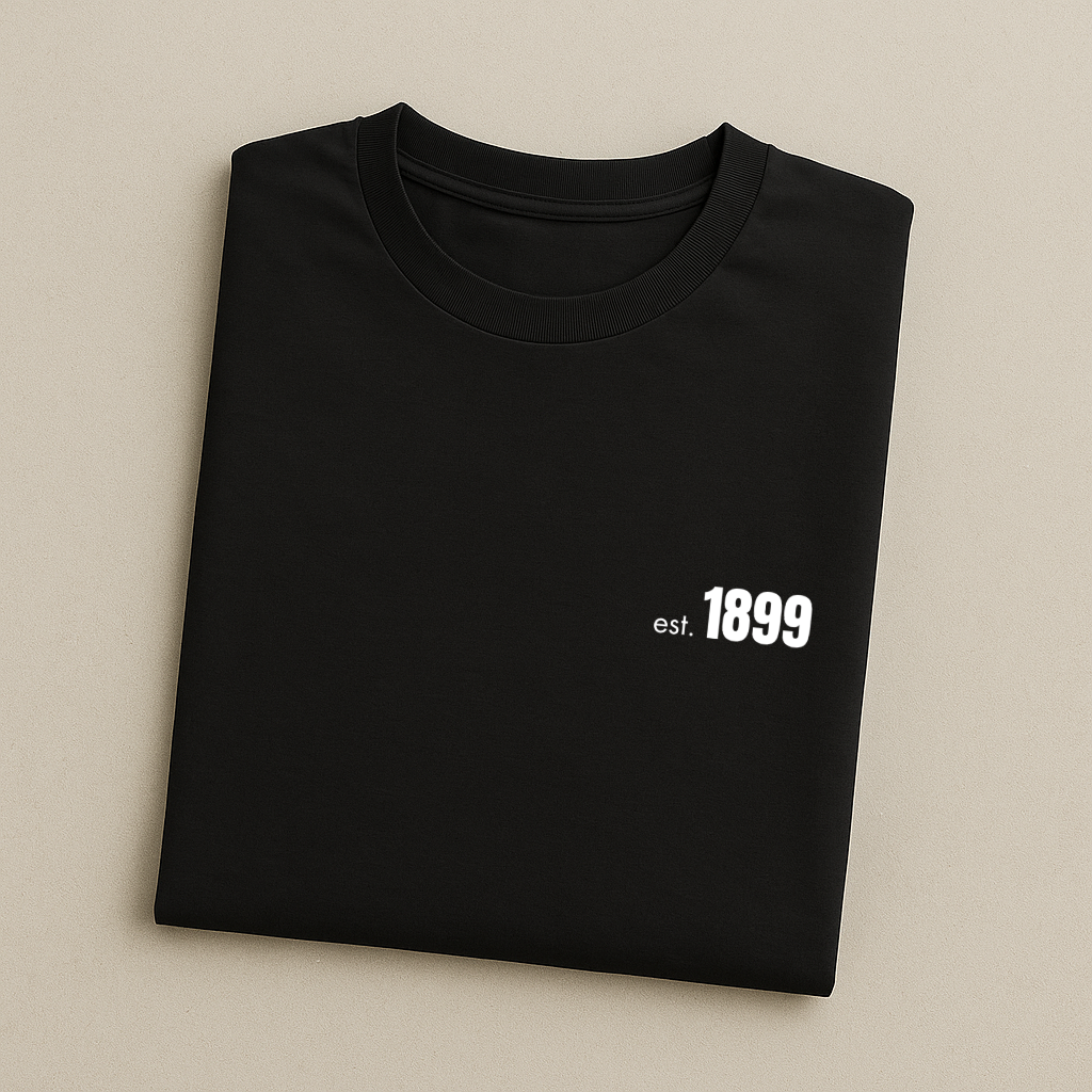 est. 1899 - Cardiff T-Shirt