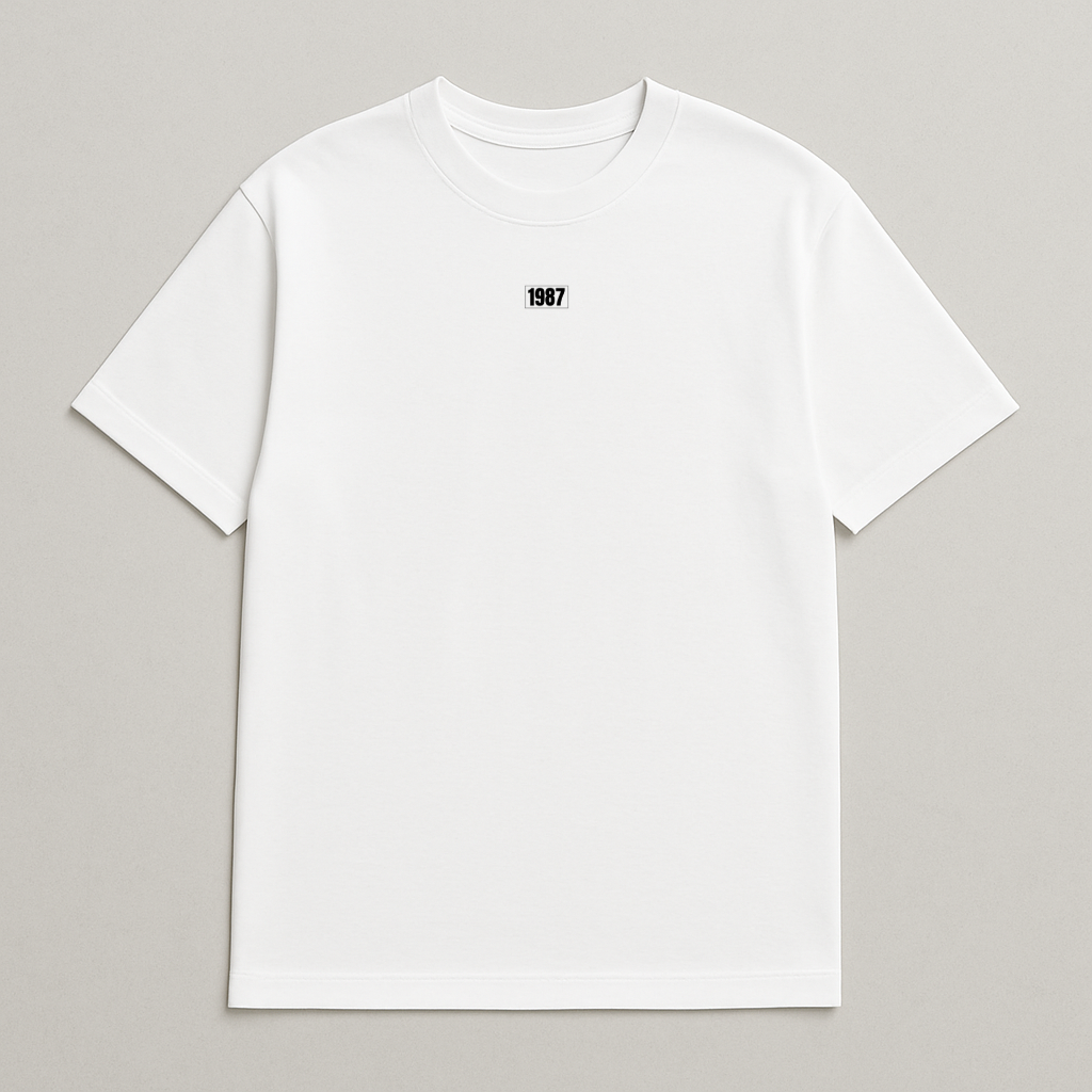 1987 - Coventry T-Shirt