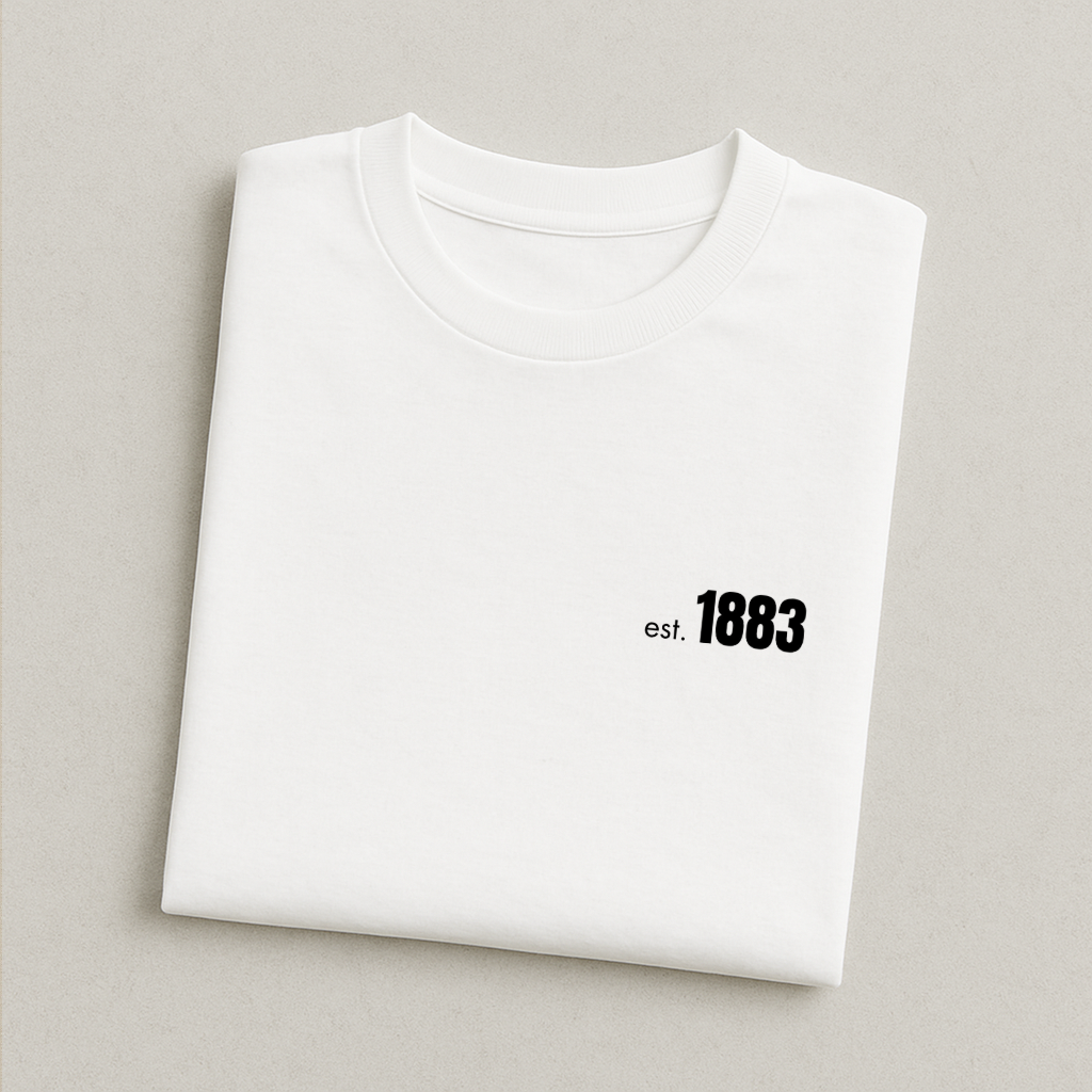 est. 1883 - Coventry T-Shirt
