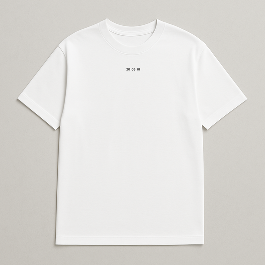 20 05 81 - Ipswich T-Shirt