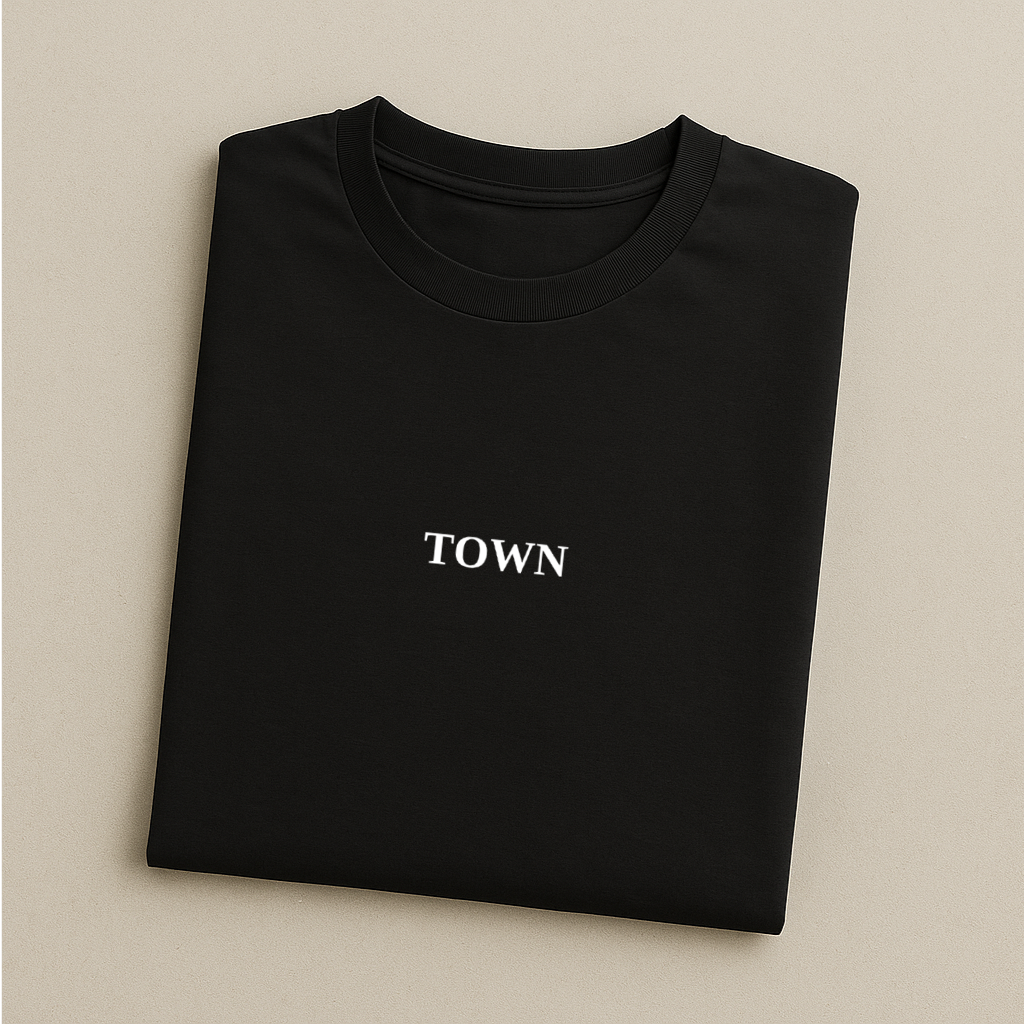 TOWN - Ipswich T-Shirt