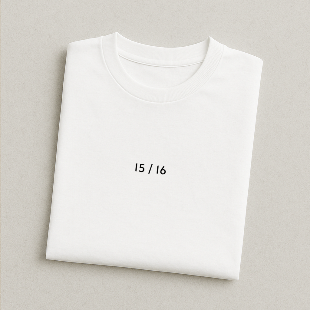 15/16 - Leicester T-Shirt
