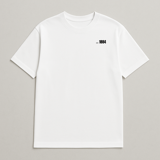 est. 1884 - Lincoln T-Shirt