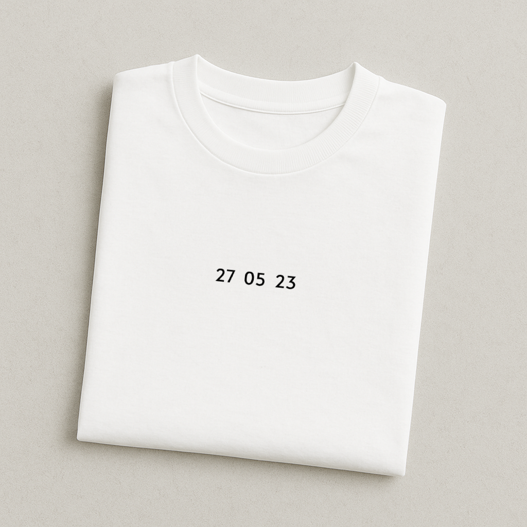 27 05 23 - Luton T-Shirt