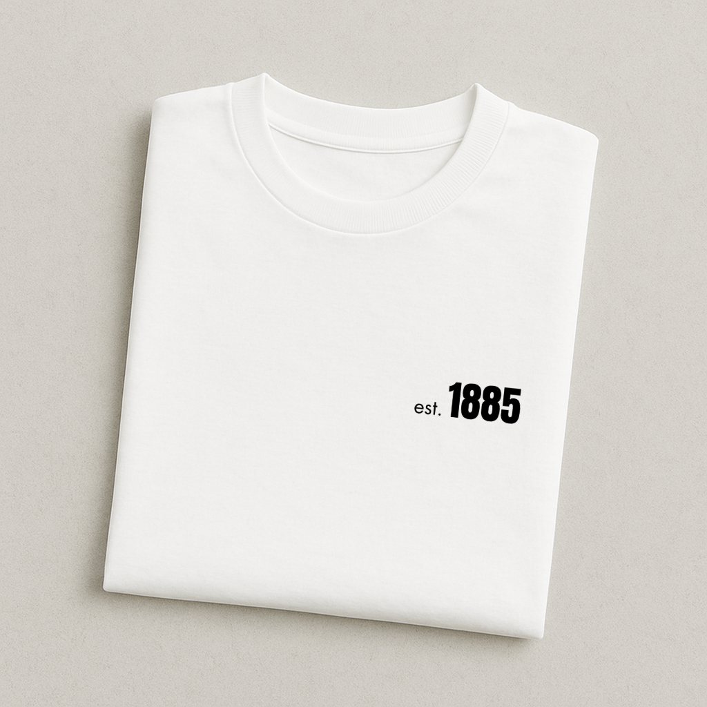 est. 1885 - Luton T-Shirt
