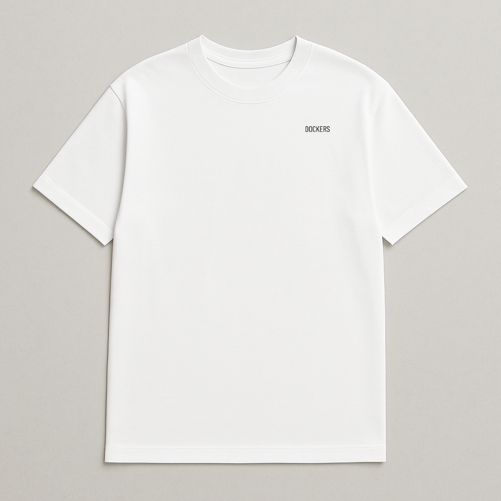 DOCKERS - Millwall T-Shirt