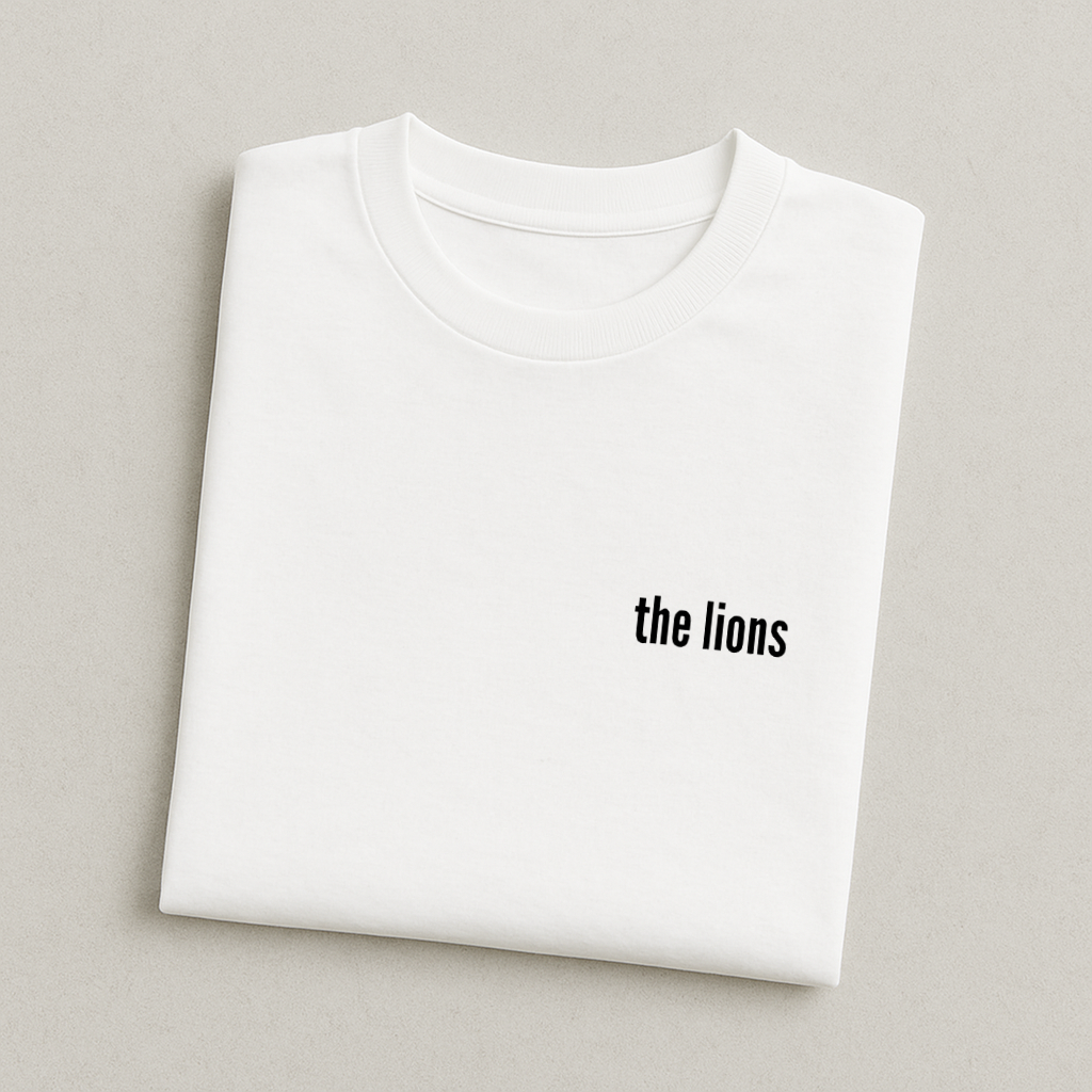the lions - Millwall T-Shirt