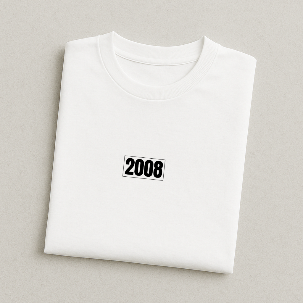 2008 - Portsmouth T-Shirt