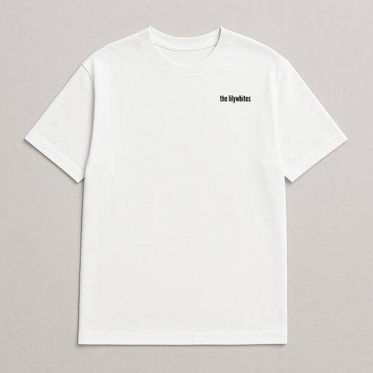 the lilywhites - Preston NE T-Shirt