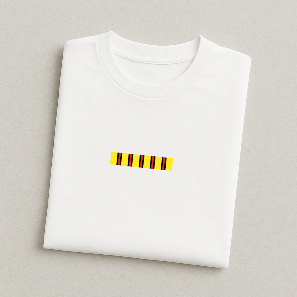 Scarf Colours - Watford T-Shirt