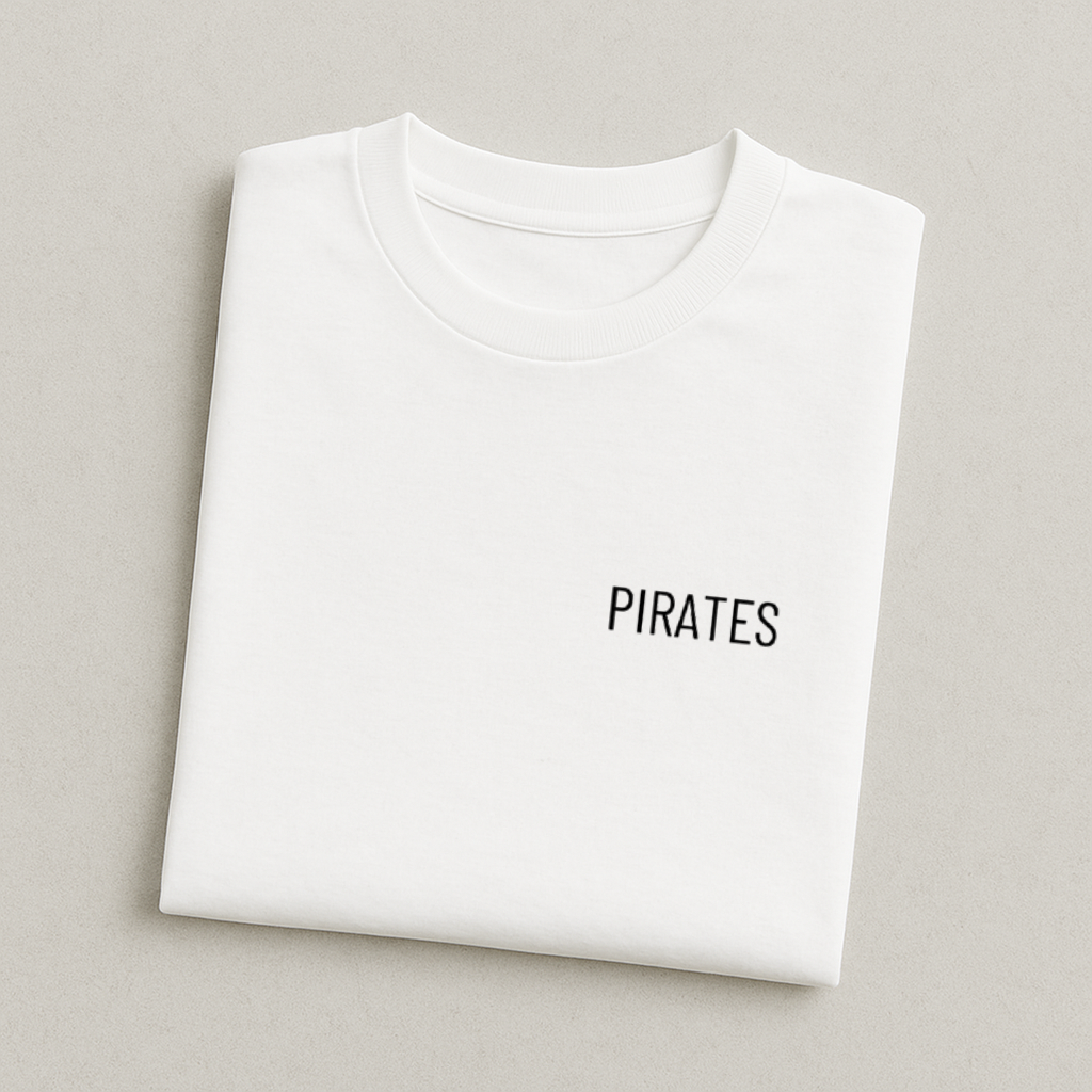 PIRATES - Bristol Rovers T-Shirt