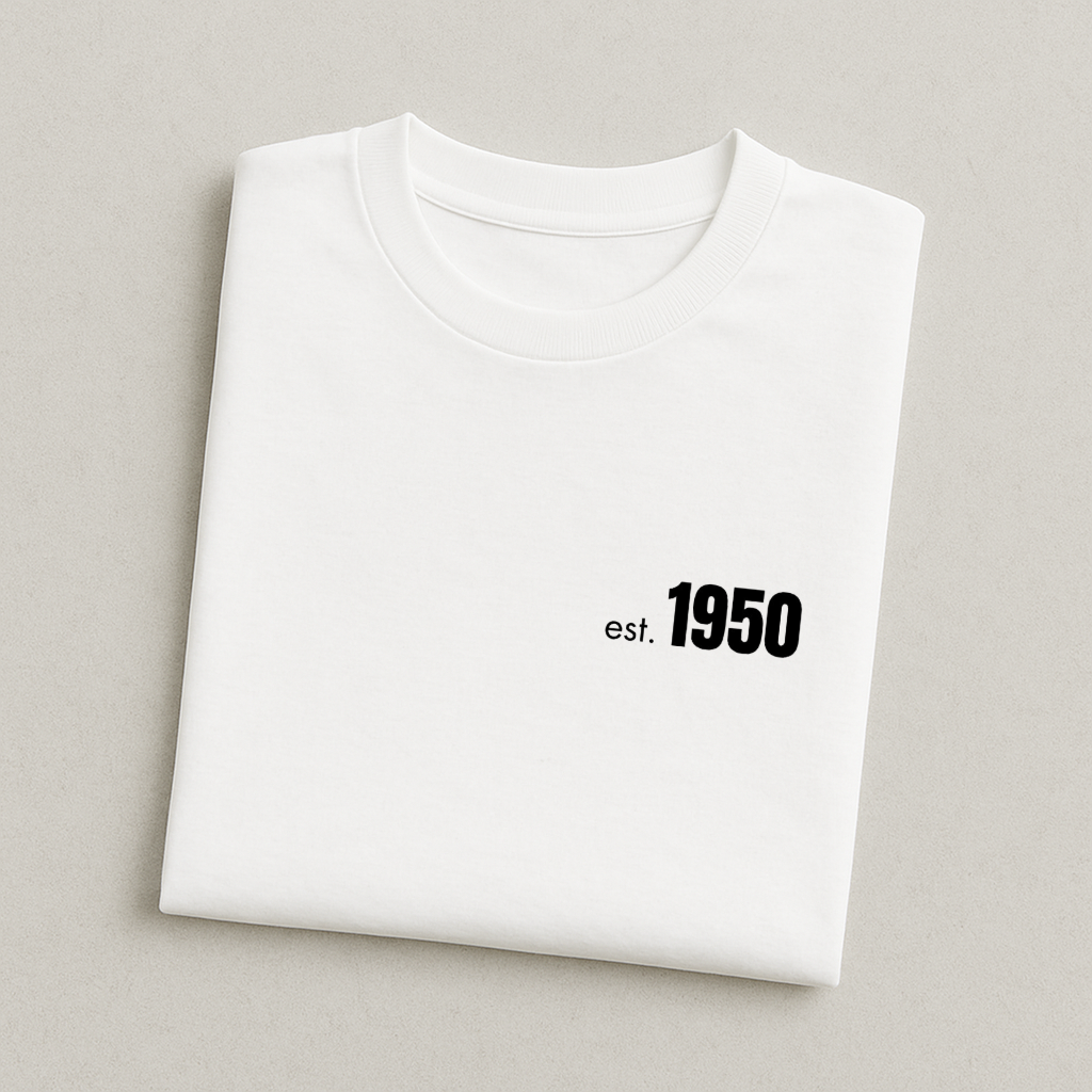 est. 1950 - Burton Albion T-Shirt