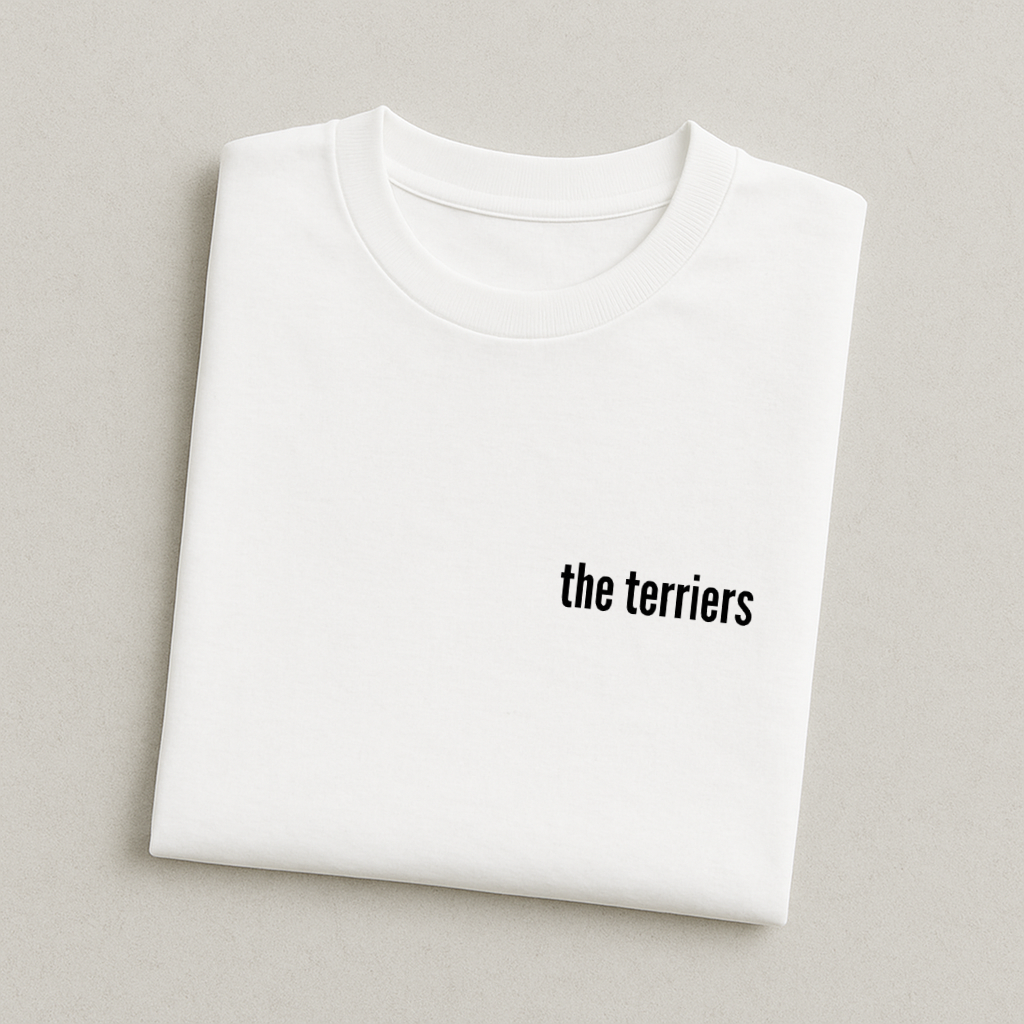 the terriers - Huddersfield T-Shirt