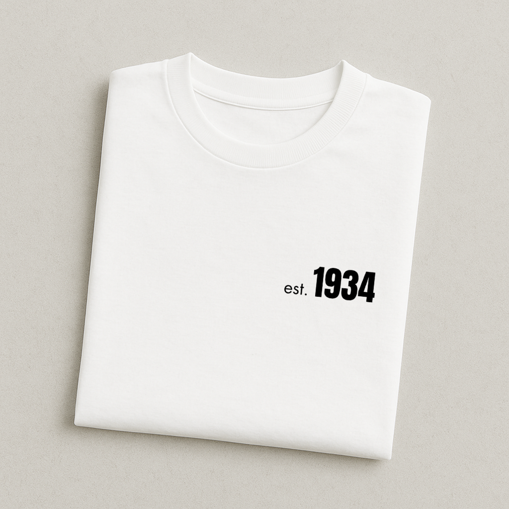 est. 1934 - Peterborough T-Shirt
