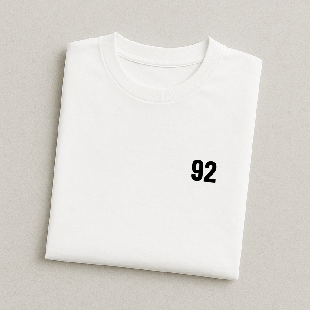 92 - Stockport T-Shirt