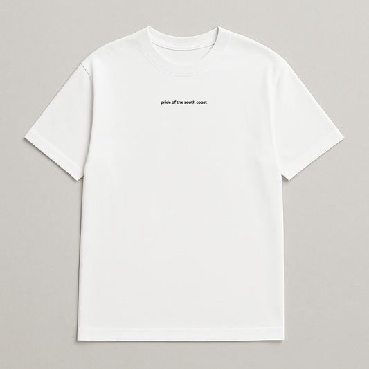 pride of the south coast - Bournemouth T-Shirt