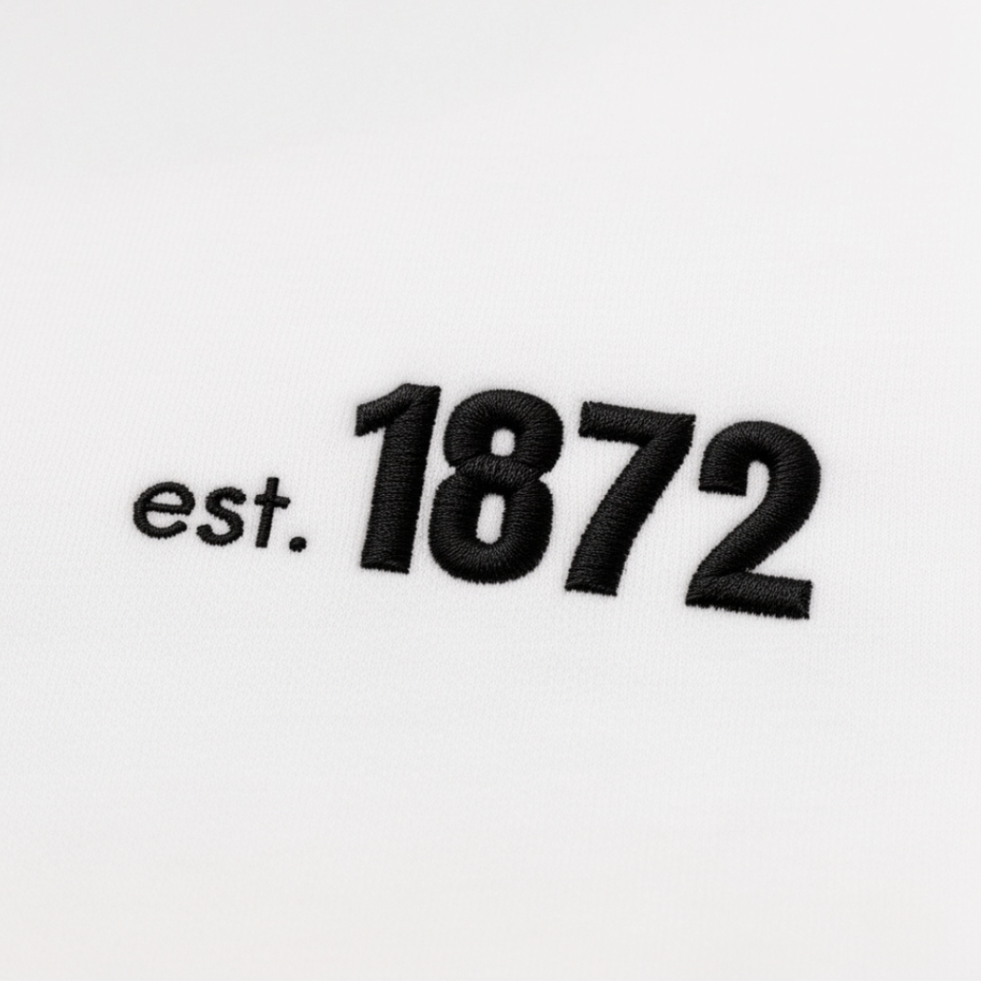 est. 1872 - Scotland T-Shirt
