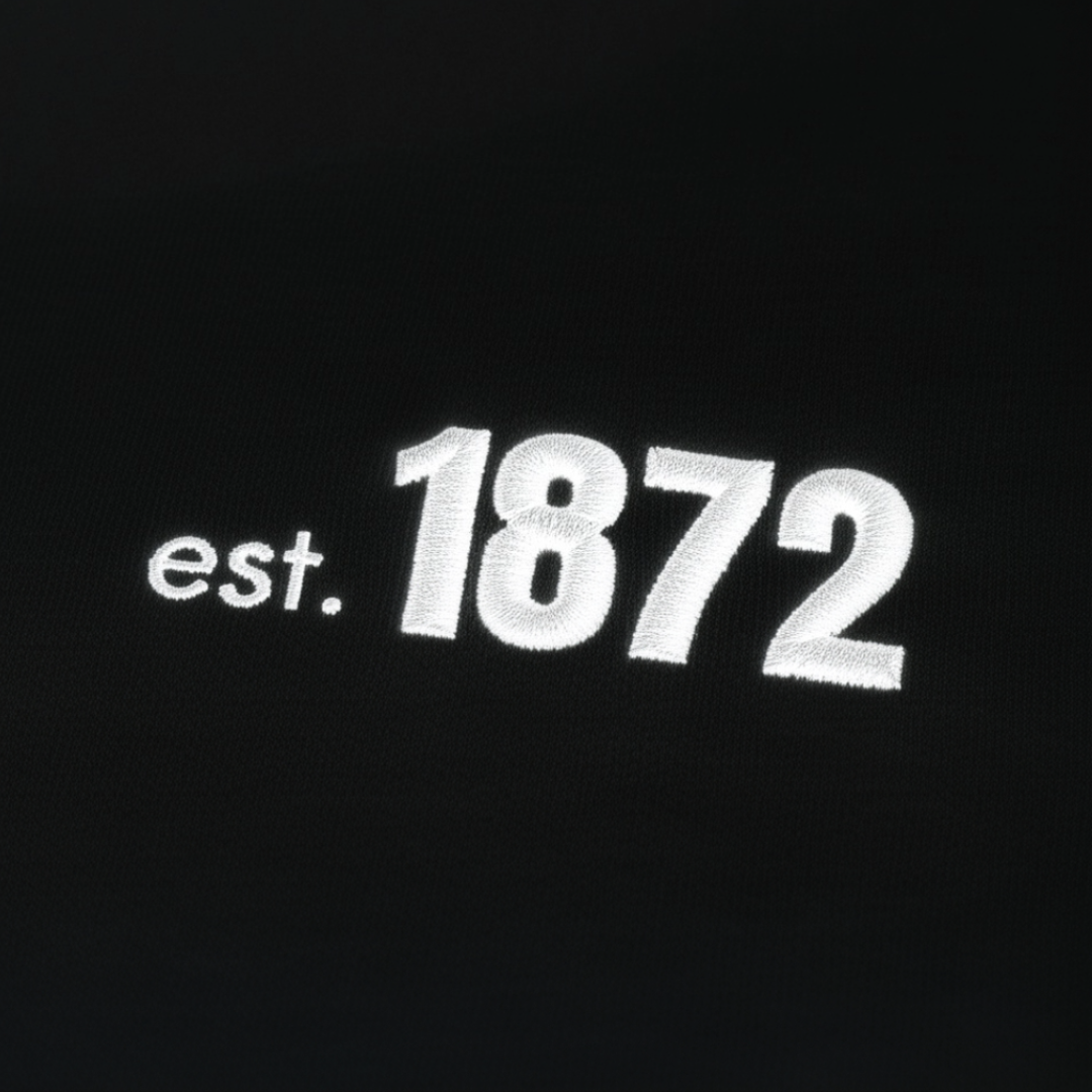est. 1872 - Scotland T-Shirt