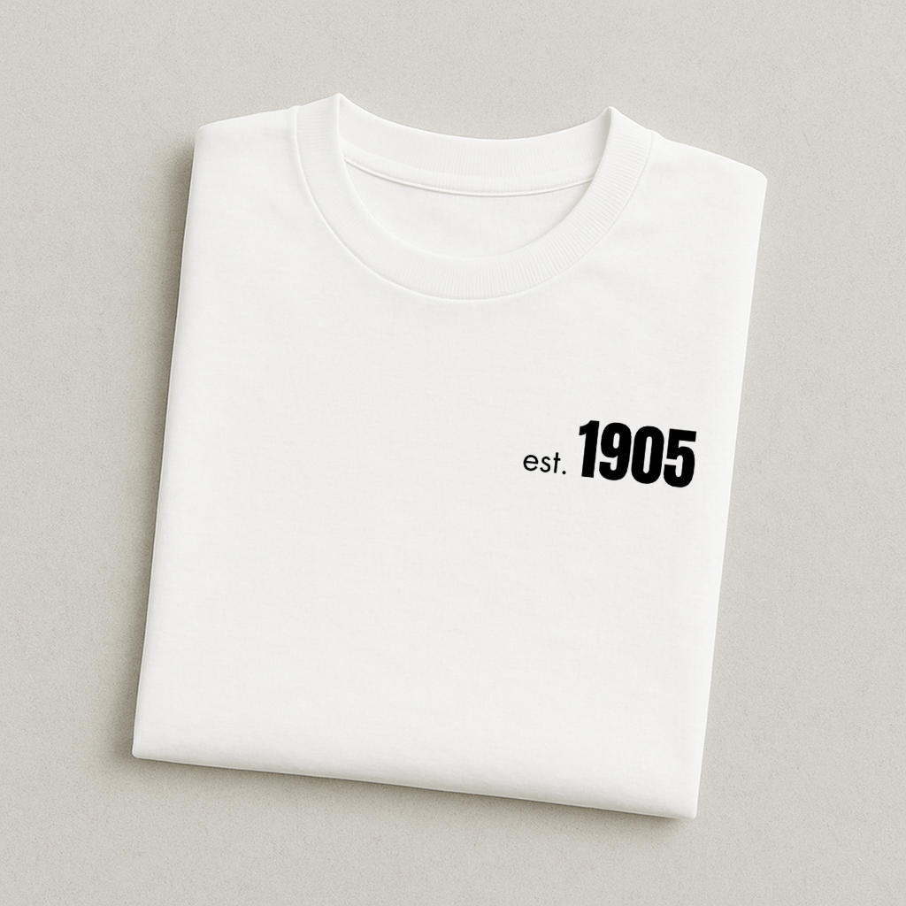 est. 1905 - Charlton T-Shirt