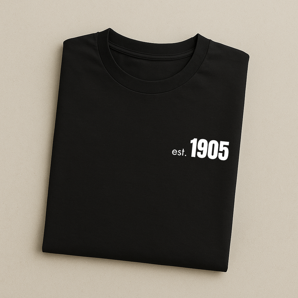 est. 1905 - Charlton T-Shirt