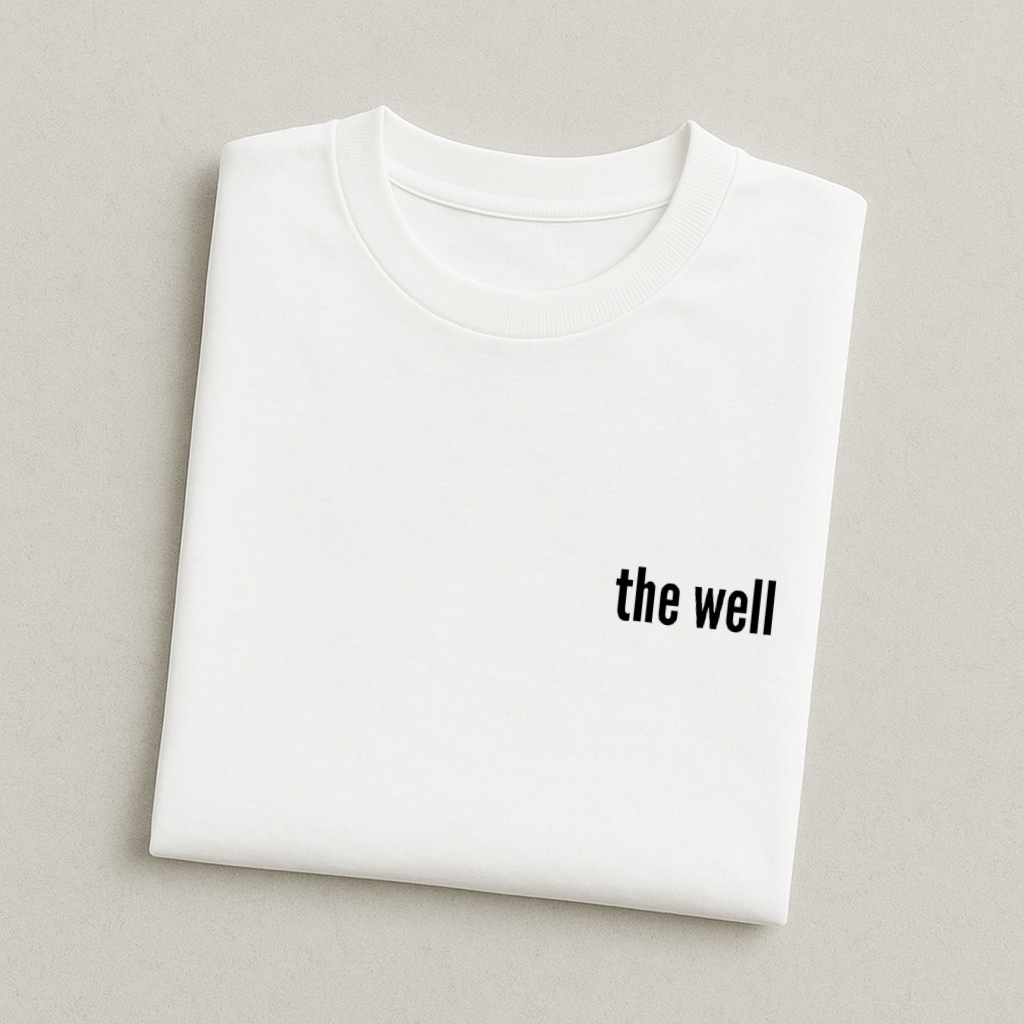 the well - Motherwell T-Shirt