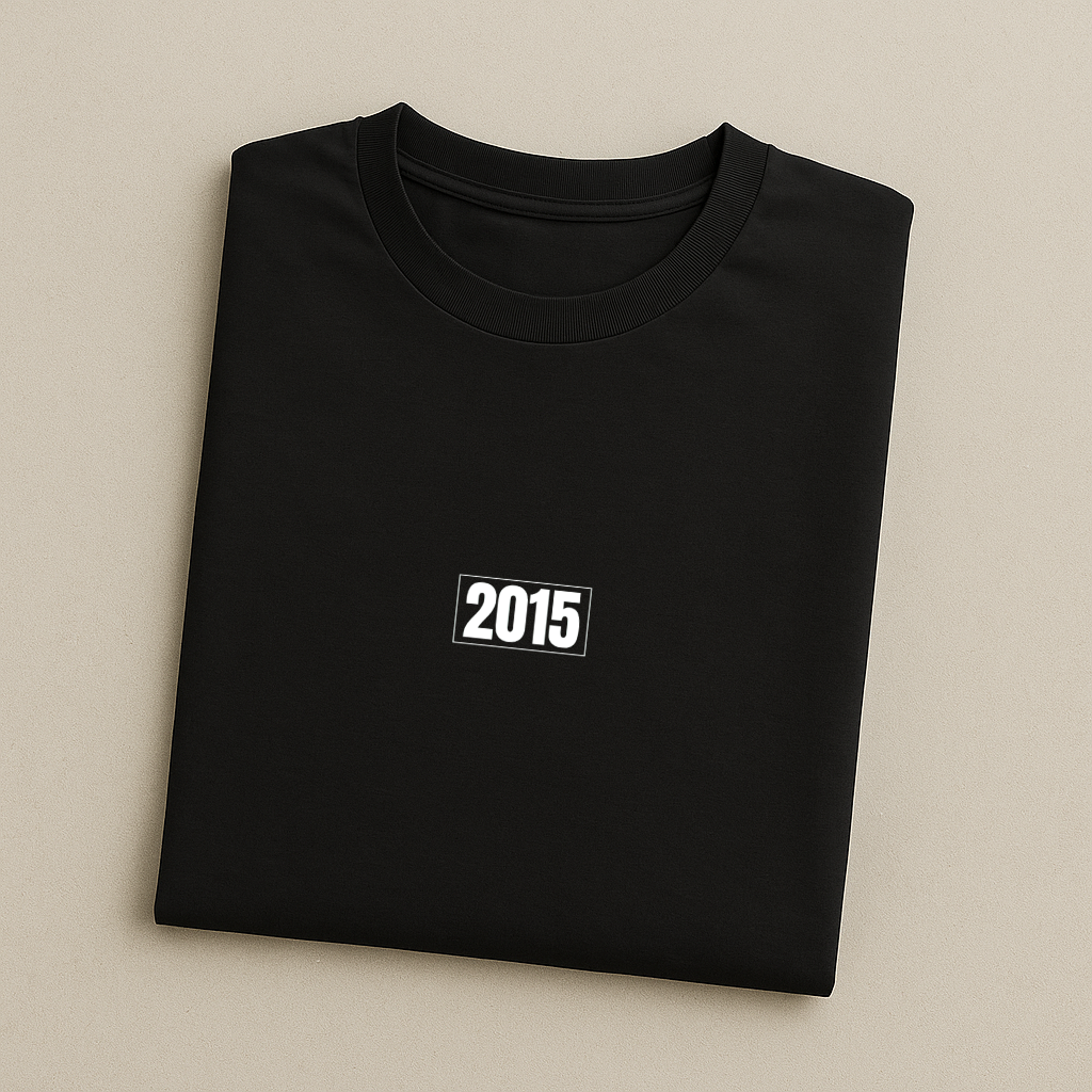 2015 - Inverness CT T-Shirt