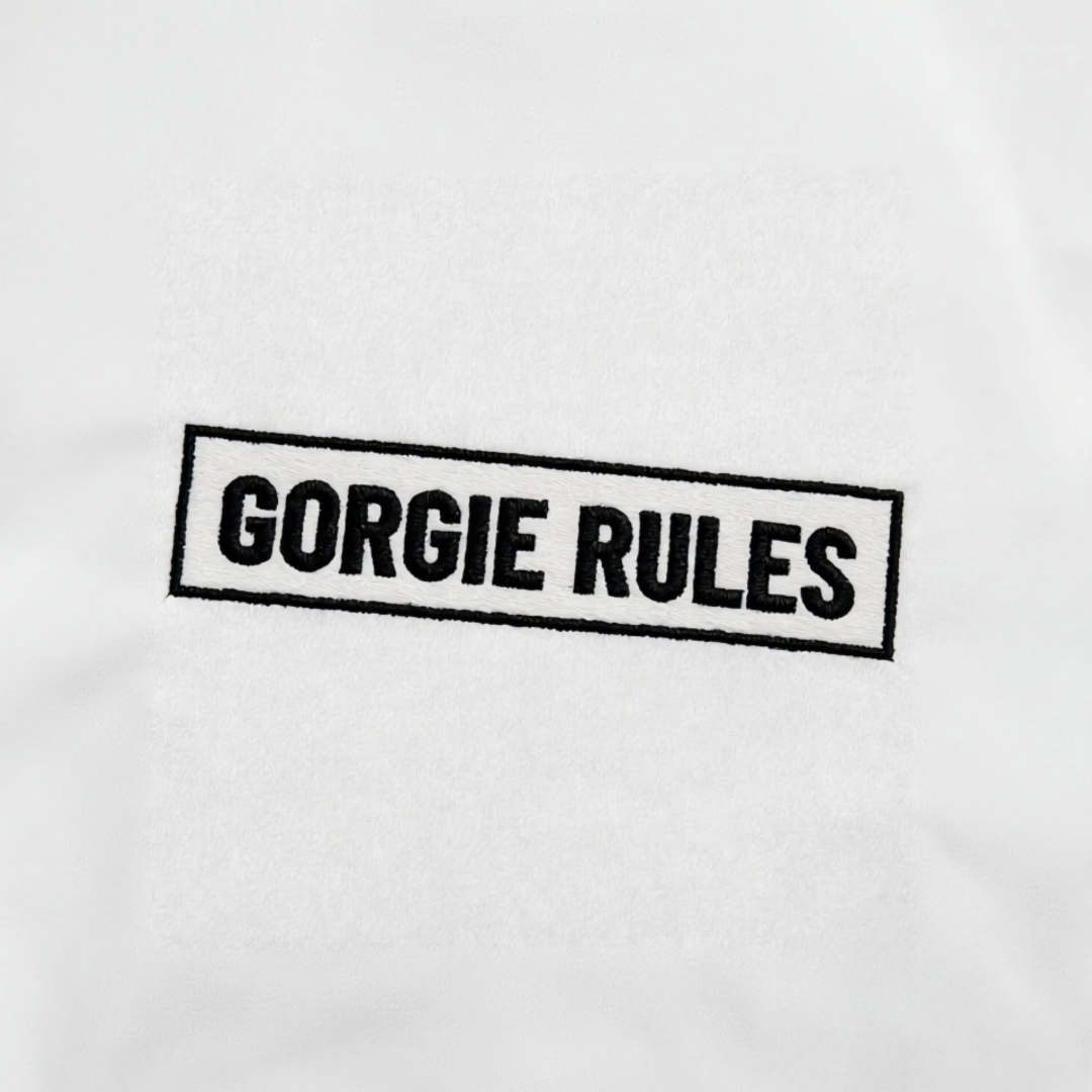 GORGIE RULES - Hearts T-Shirt
