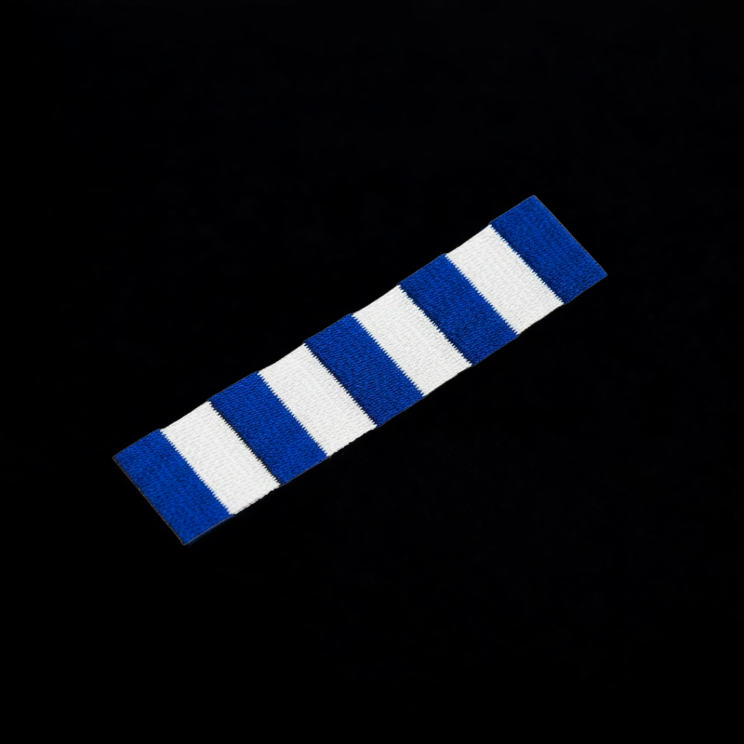 Scarf Colours - Stockport T-Shirt