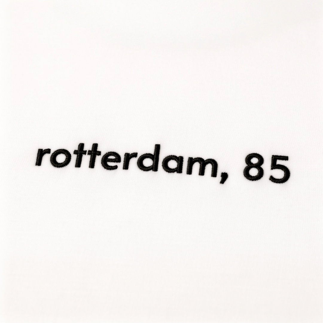 rotterdam, 85 - Everton T-Shirt
