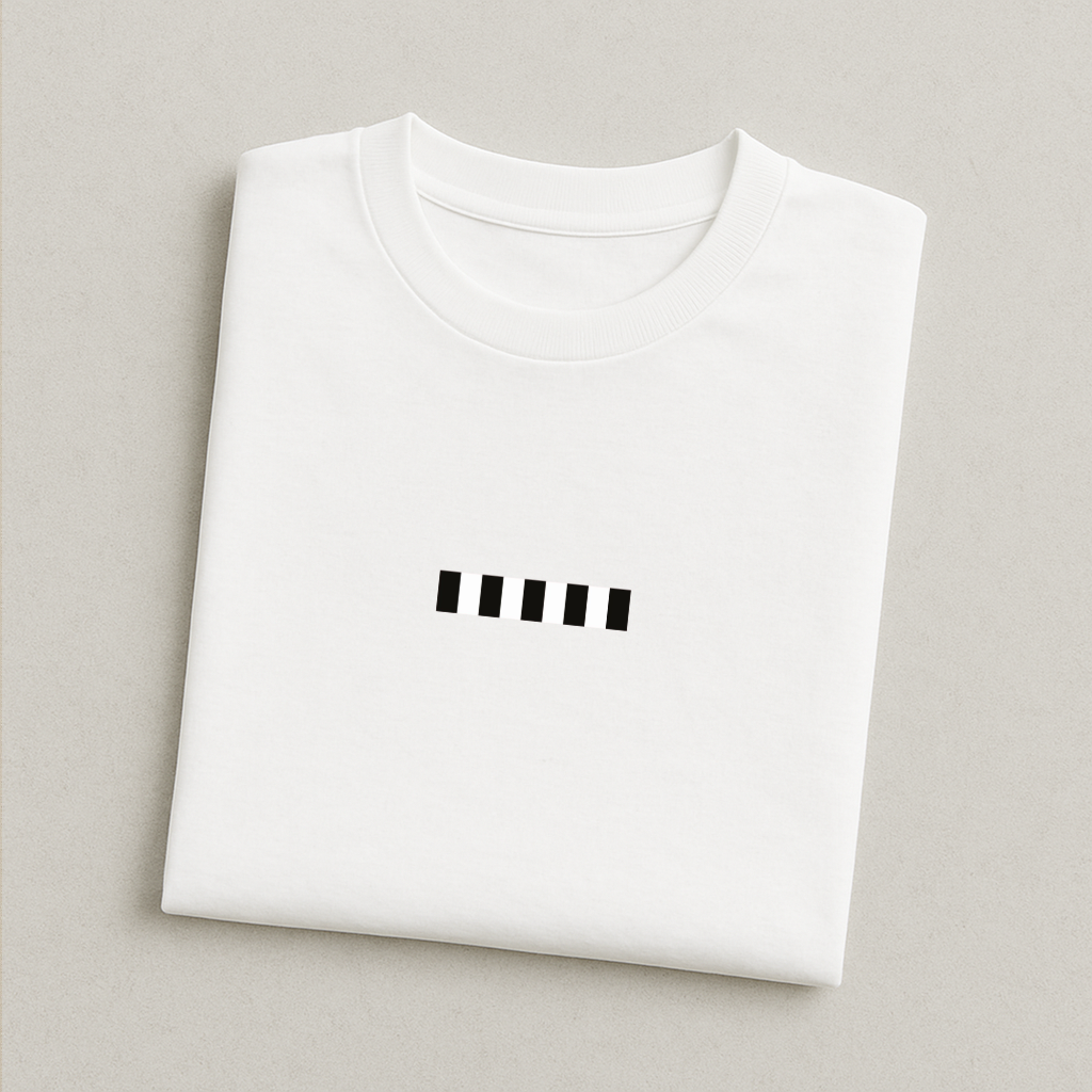 Scarf Colours - Swansea T-Shirt