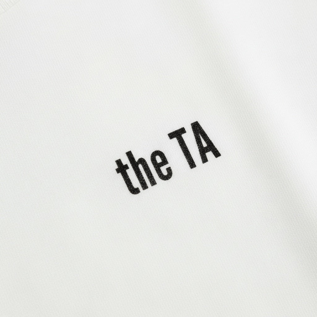 the TA - Scotland T-Shirt