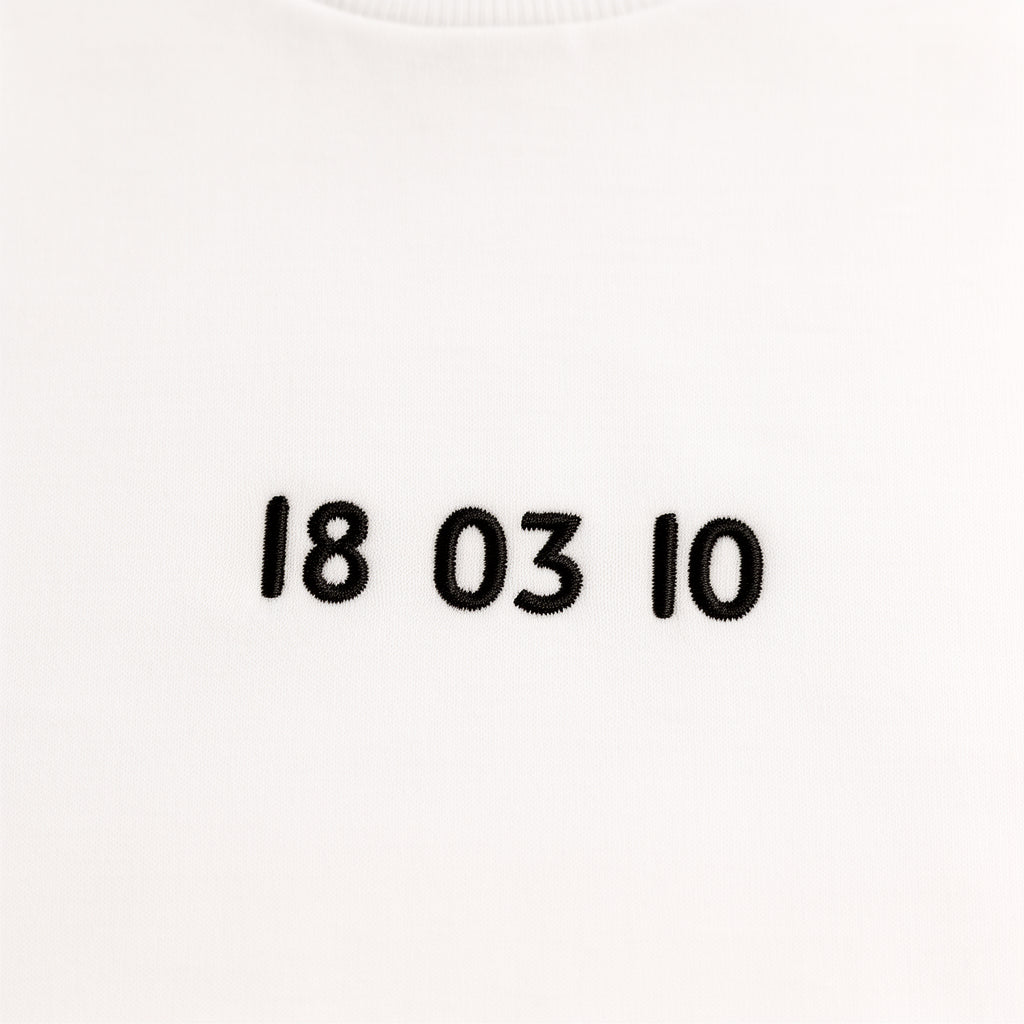 18 03 10 - Fulham T-Shirt