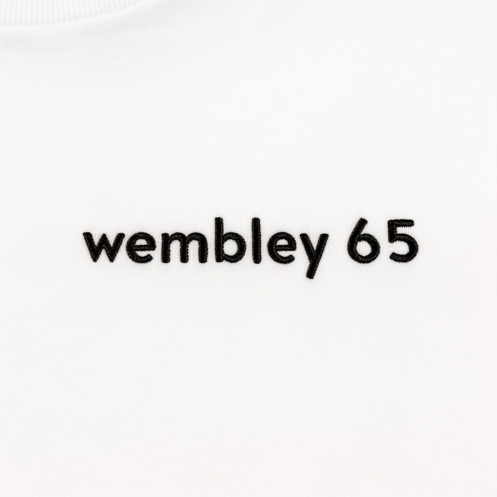wembley 65 T-Shirt