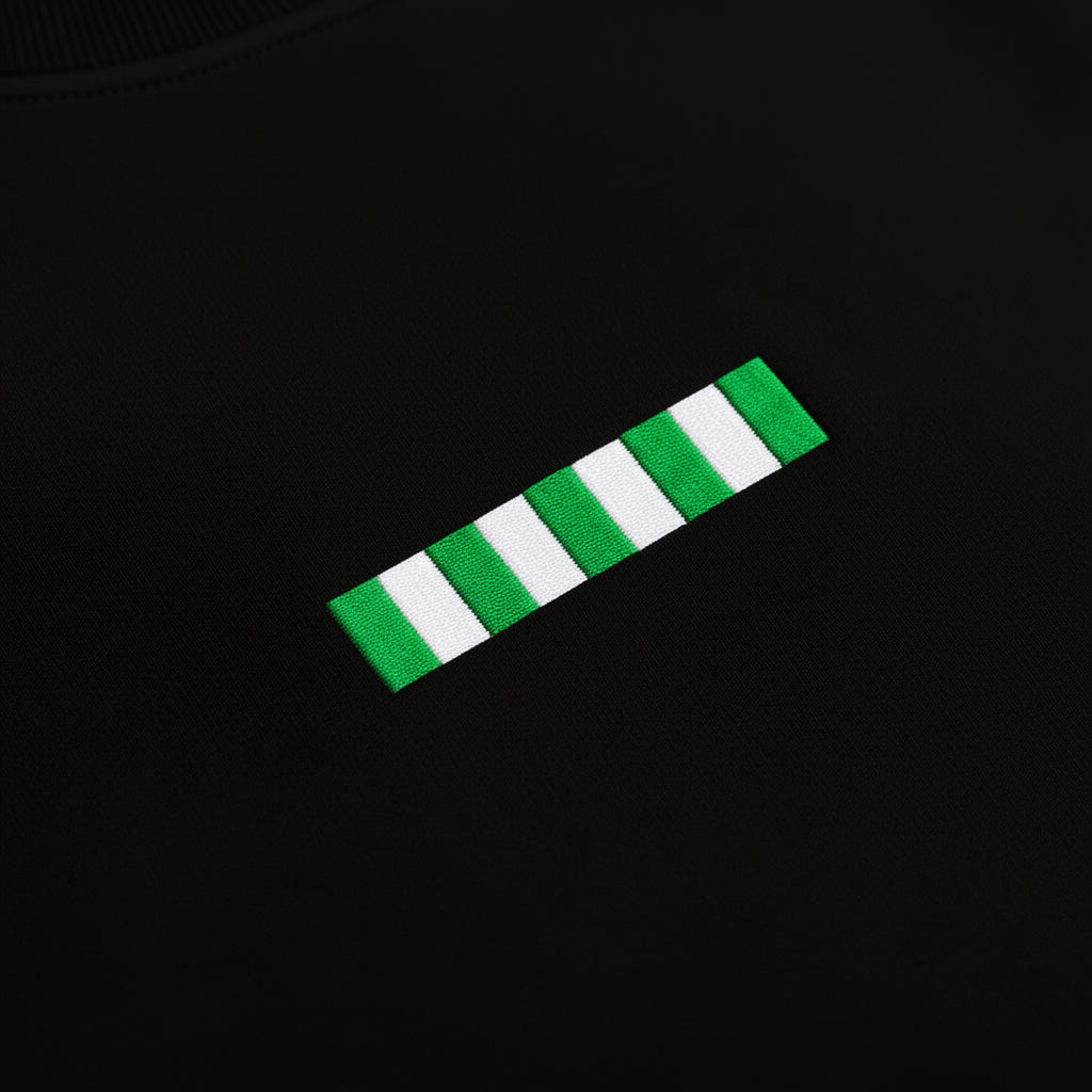 Scarf Colours - Celtic T-Shirt