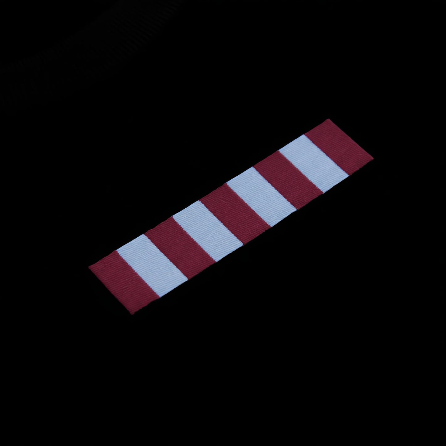 Claret and Blue Colours T-Shirt