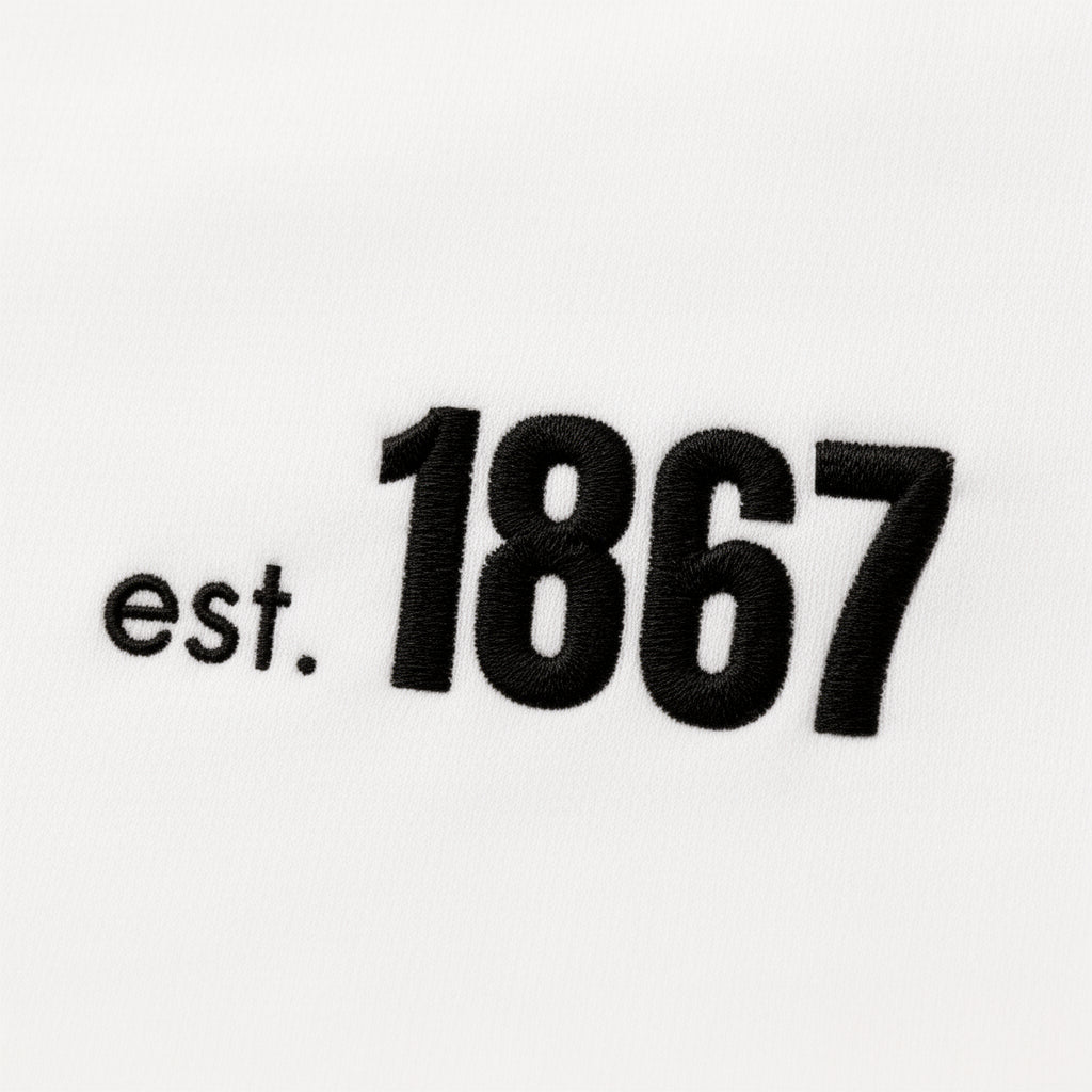 est. 1867 - Sheffield Wednesday T-Shirt