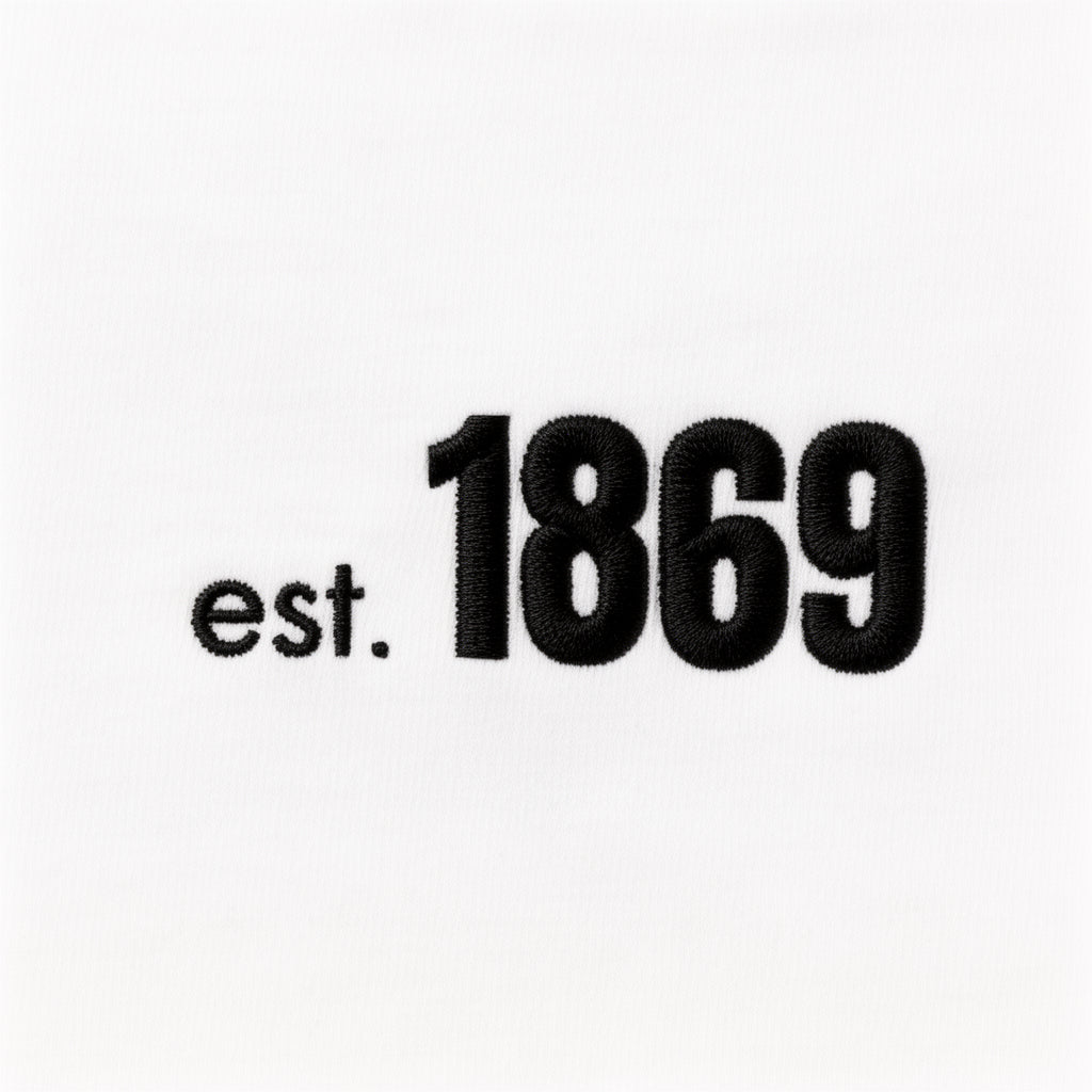 est. 1869 - Kilmarnock T-Shirt