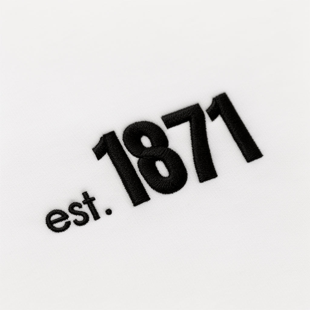 est. 1871 - Reading T-Shirt