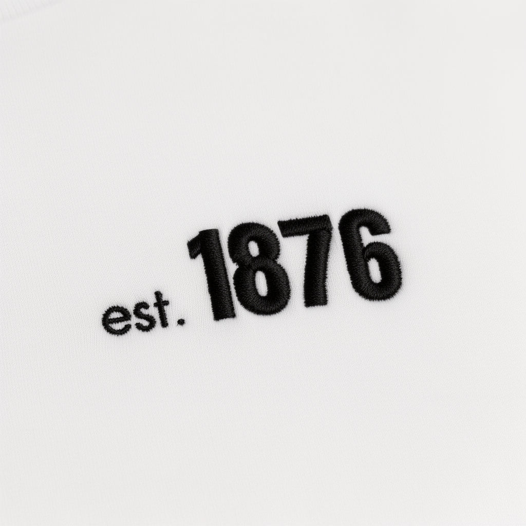 est. 1876 - Middlesbrough T-Shirt