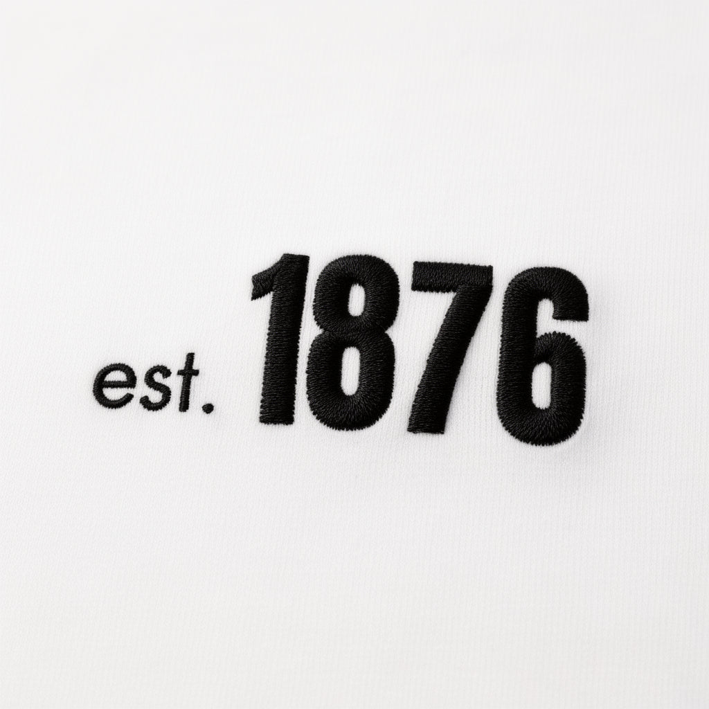 est. 1876 - Falkirk T-Shirt