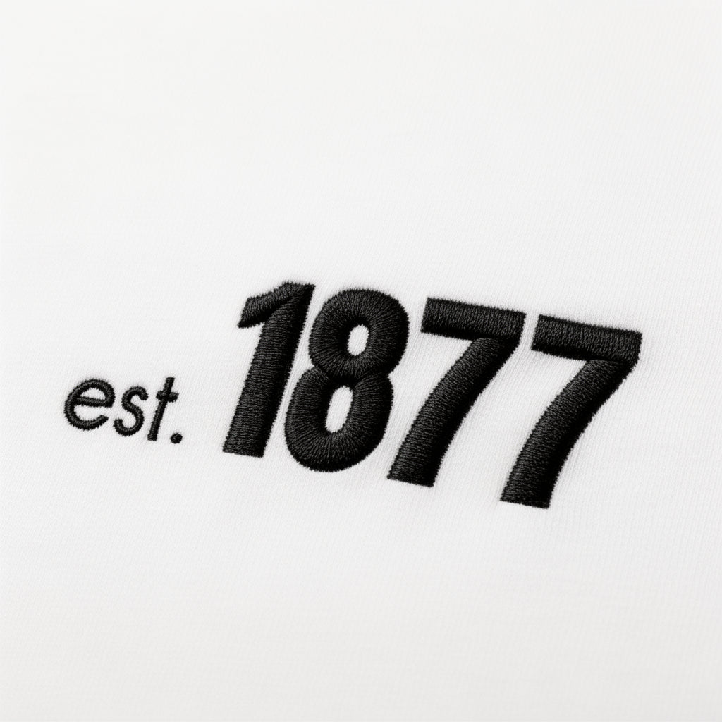 est. 1877 - Wolves T-Shirt