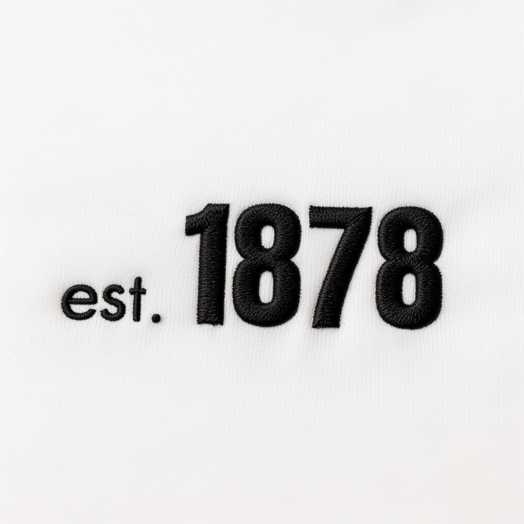 est. 1878 - Ipswich T-Shirt