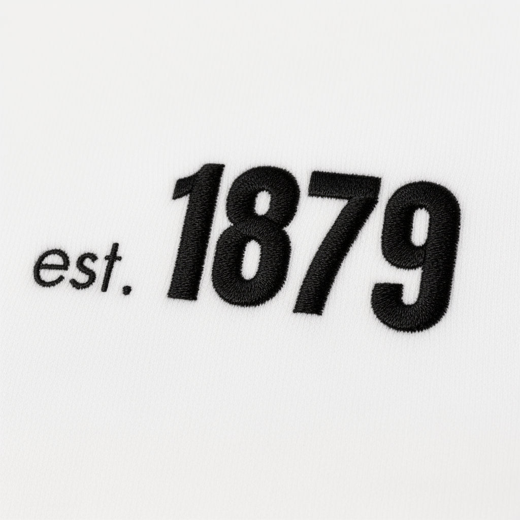 est. 1879 - Sunderland T-Shirt