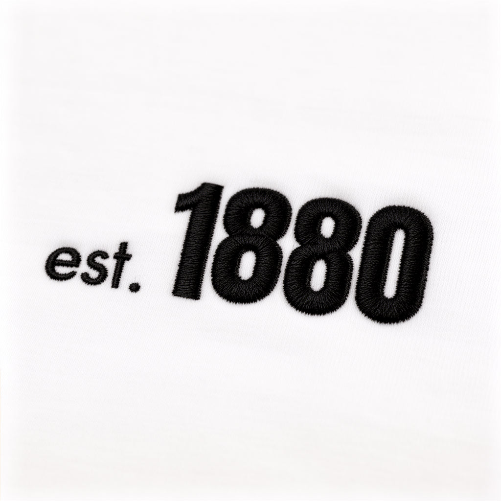 est. 1880 - Preston NE T-Shirt