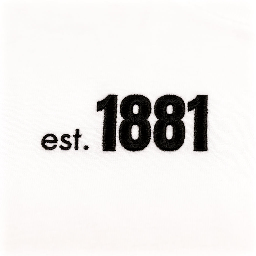 est. 1881 T-Shirt