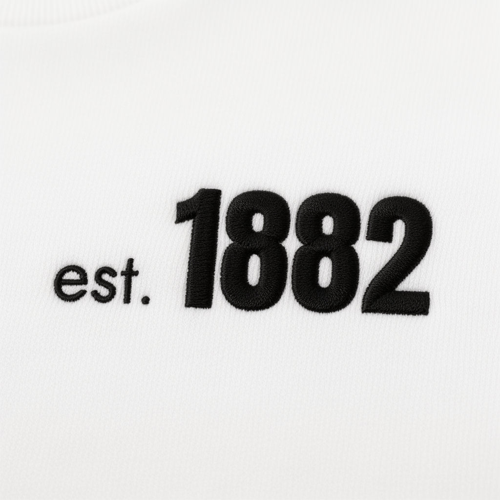 est. 1882 - Spurs T-Shirt
