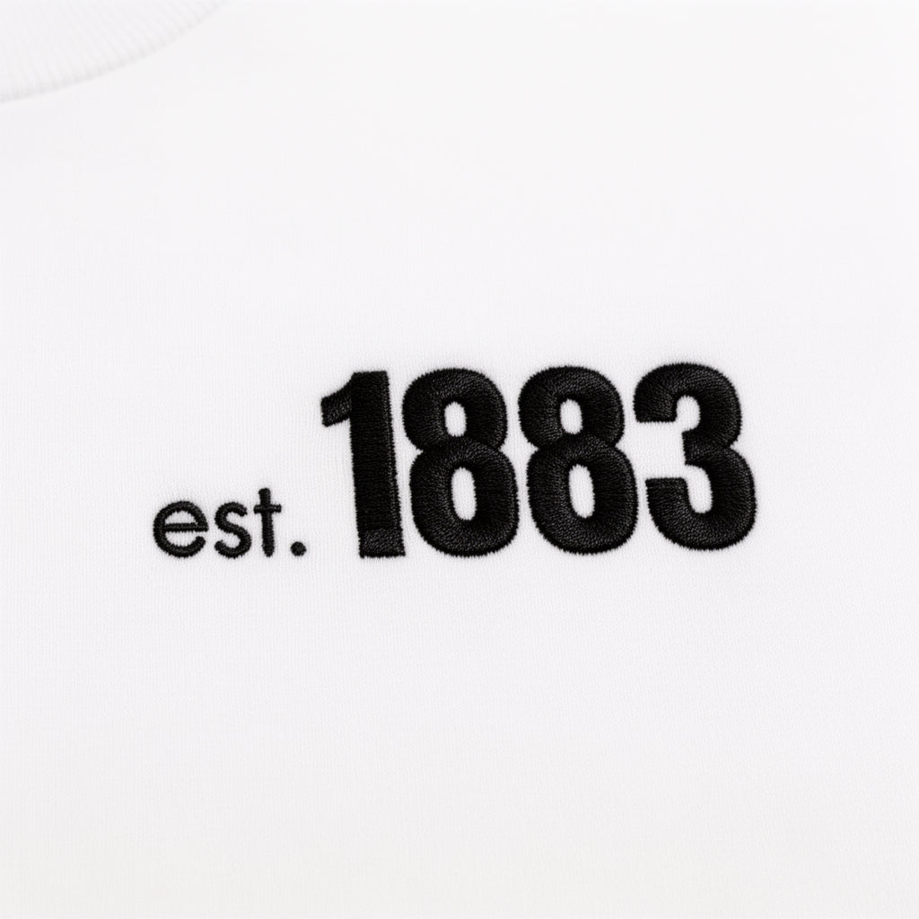 est. 1883 - Coventry T-Shirt